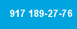 917 189-27-76
